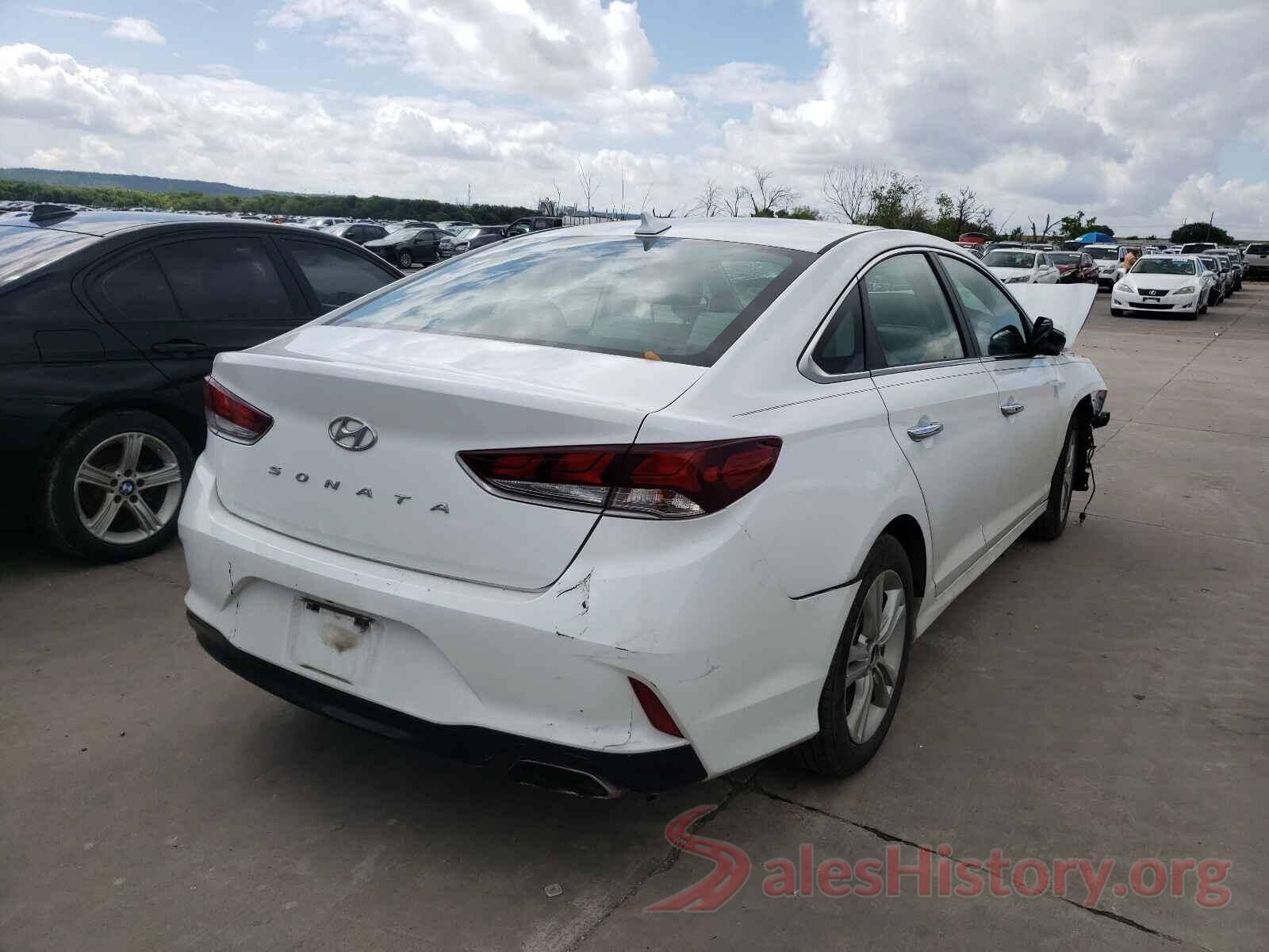 5NPE34AF3JH647553 2018 HYUNDAI SONATA