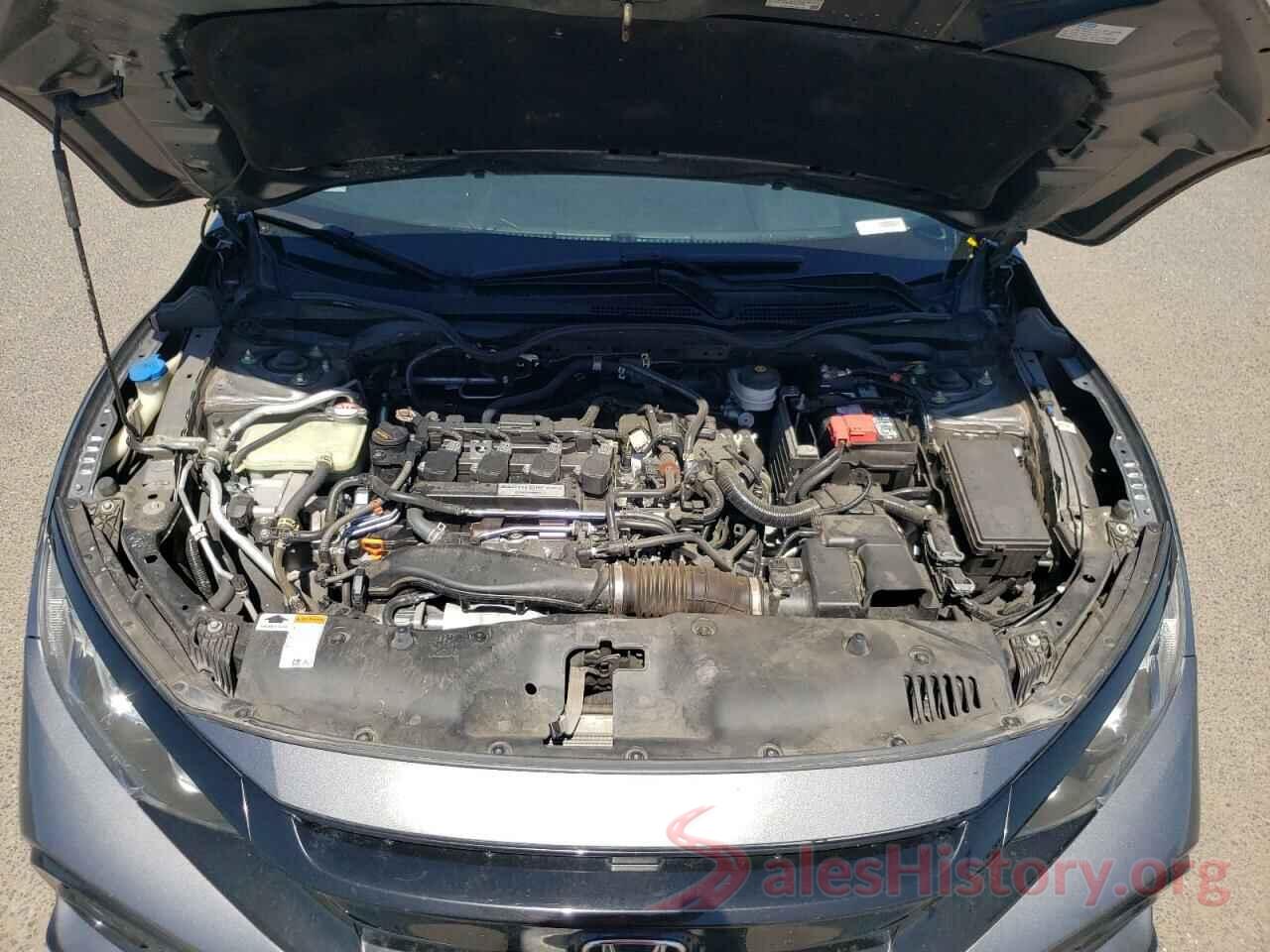 SHHFK7H45KU405133 2019 HONDA CIVIC