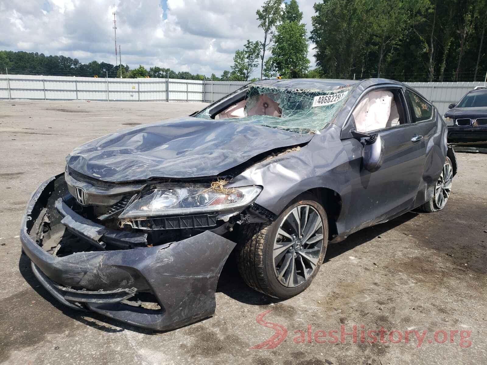 1HGCT1B82GA011083 2016 HONDA ACCORD