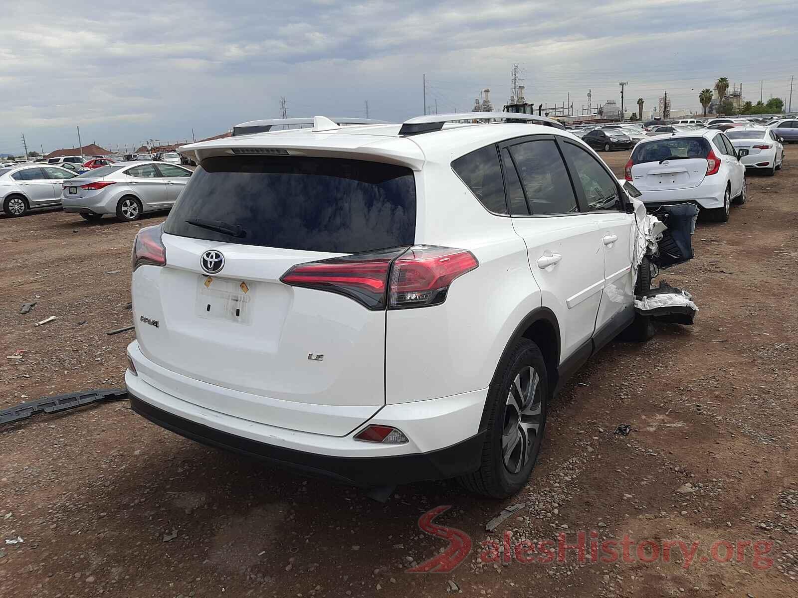 JTMZFREV1HJ145486 2017 TOYOTA RAV4