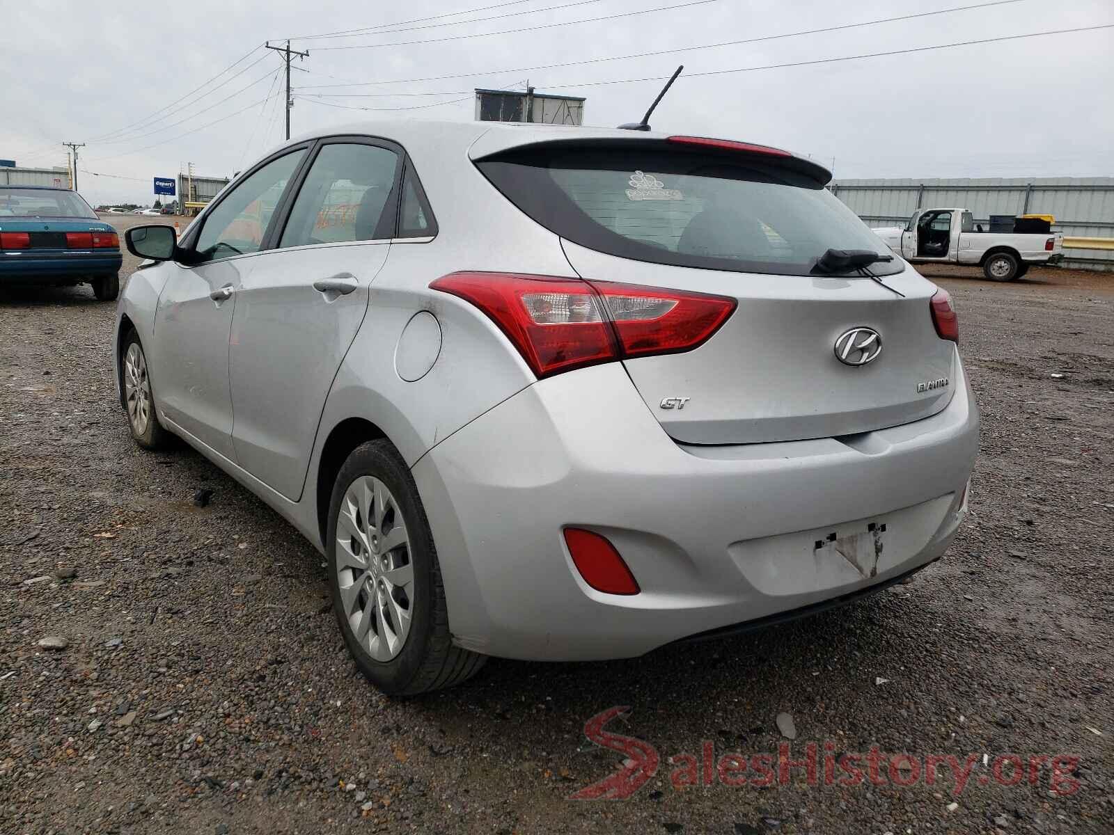 KMHD35LH1HU382417 2017 HYUNDAI ELANTRA