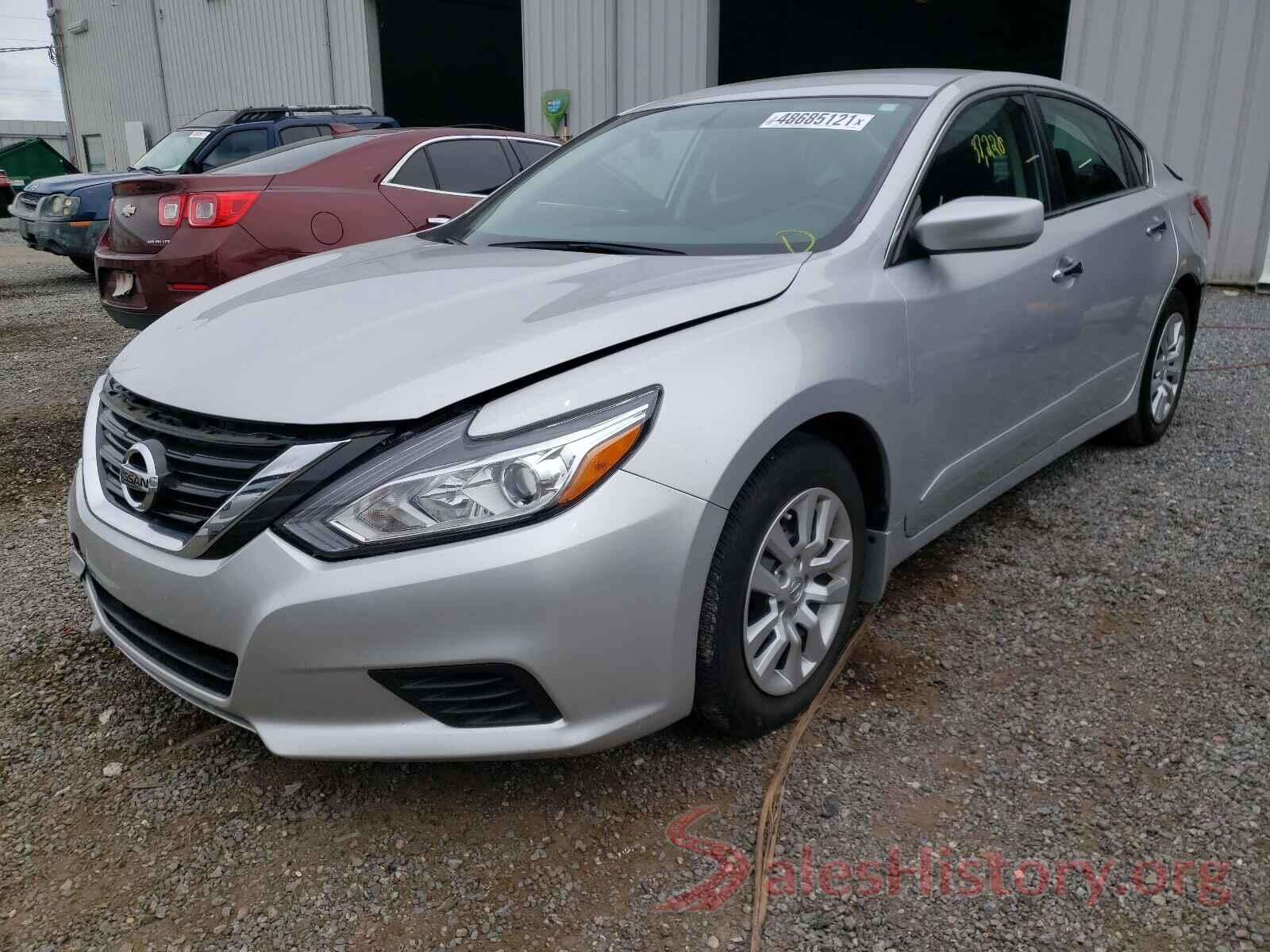 1N4AL3AP5JC479949 2018 NISSAN ALTIMA