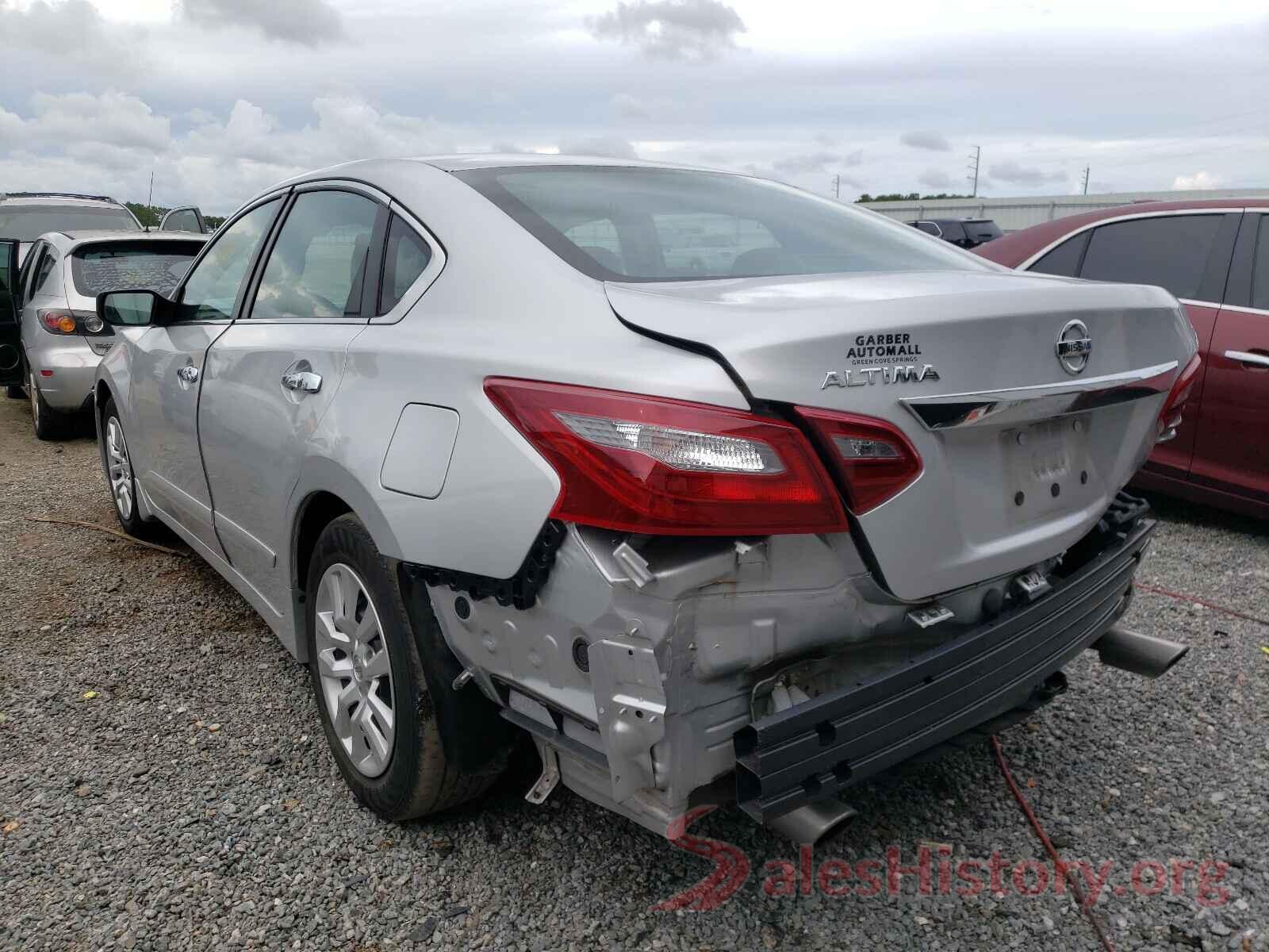 1N4AL3AP5JC479949 2018 NISSAN ALTIMA