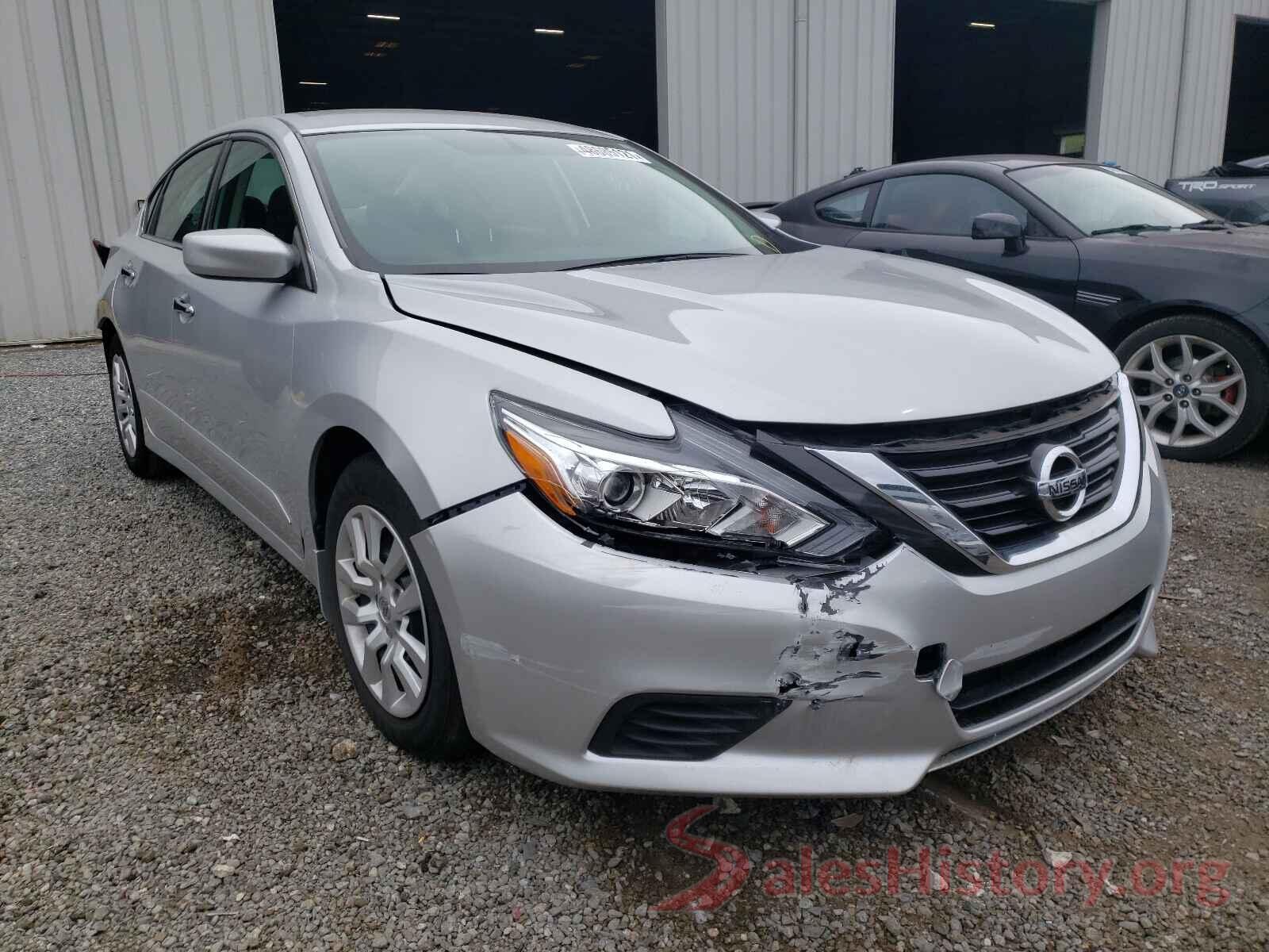 1N4AL3AP5JC479949 2018 NISSAN ALTIMA