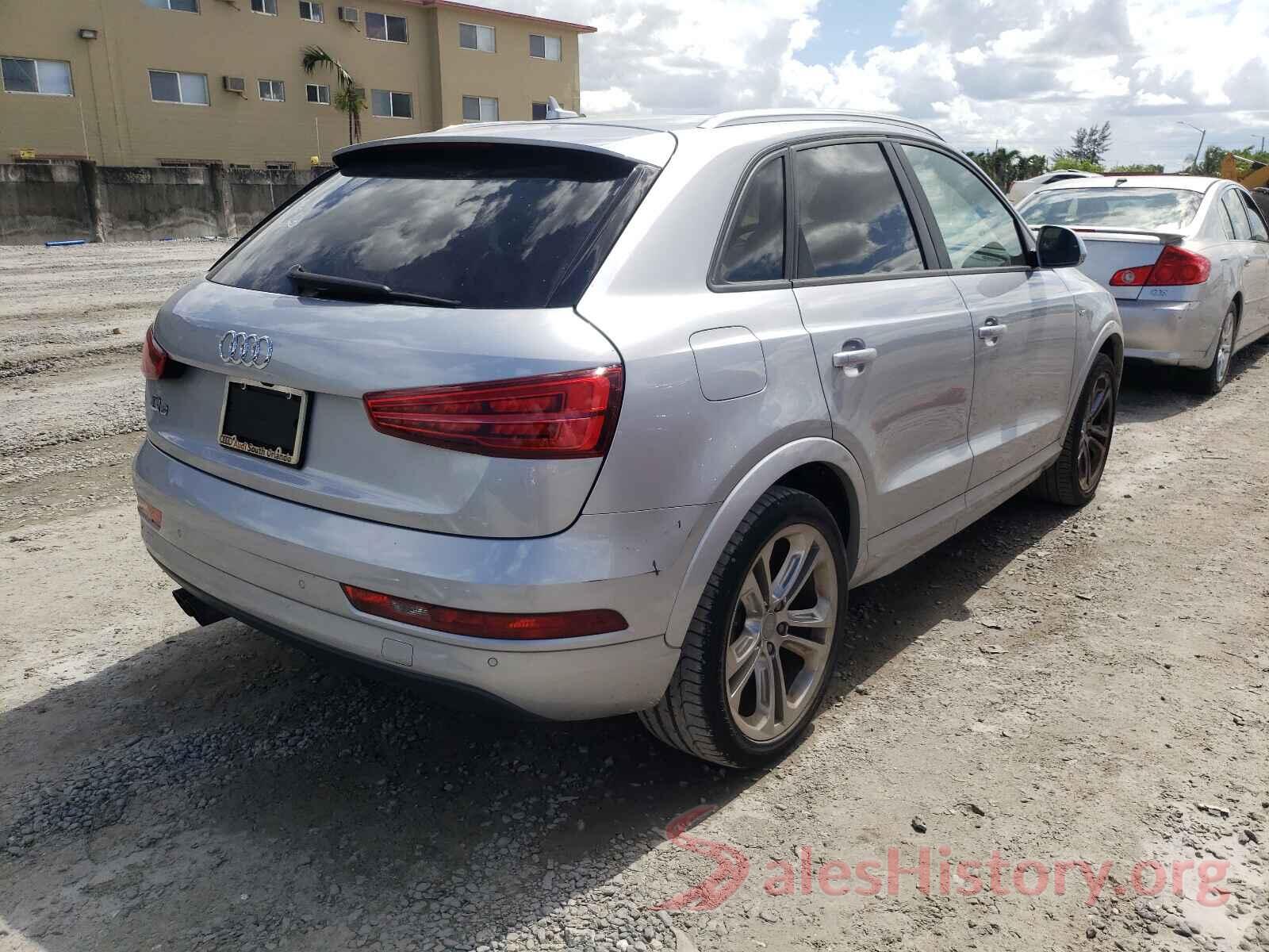 WA1BCCFS0JR005717 2018 AUDI Q3