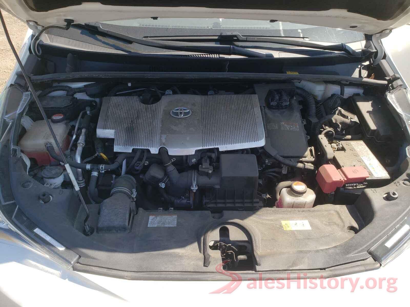 JTDKBRFU7G3016979 2016 TOYOTA PRIUS