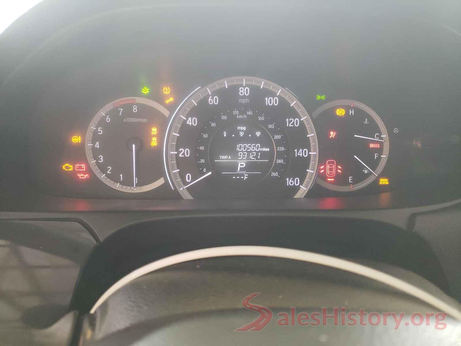 1HGCR2F34HA053758 2017 HONDA ACCORD