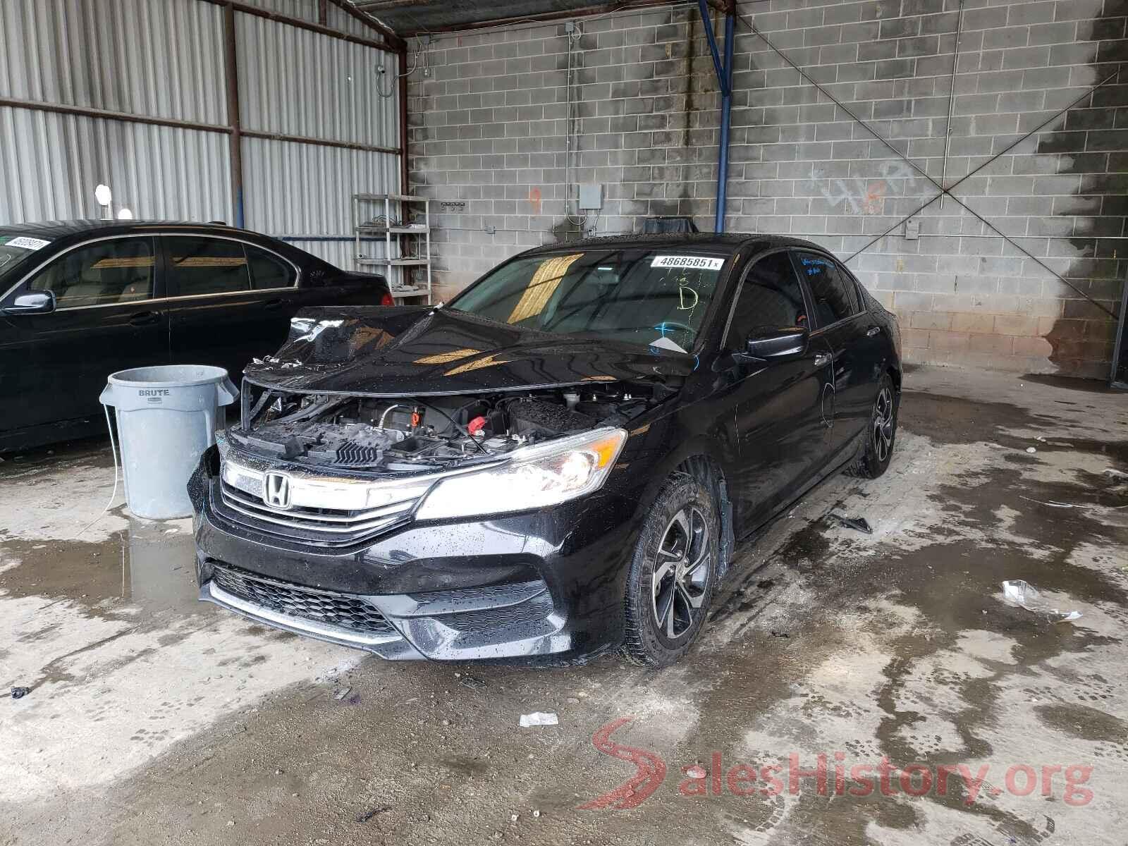 1HGCR2F34HA053758 2017 HONDA ACCORD