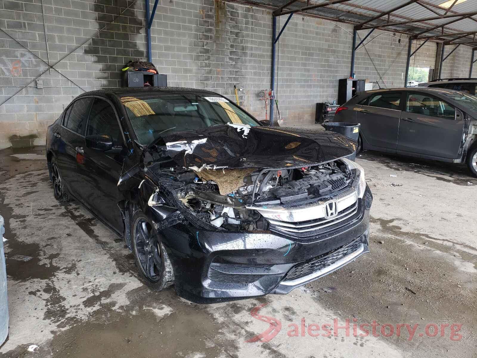 1HGCR2F34HA053758 2017 HONDA ACCORD