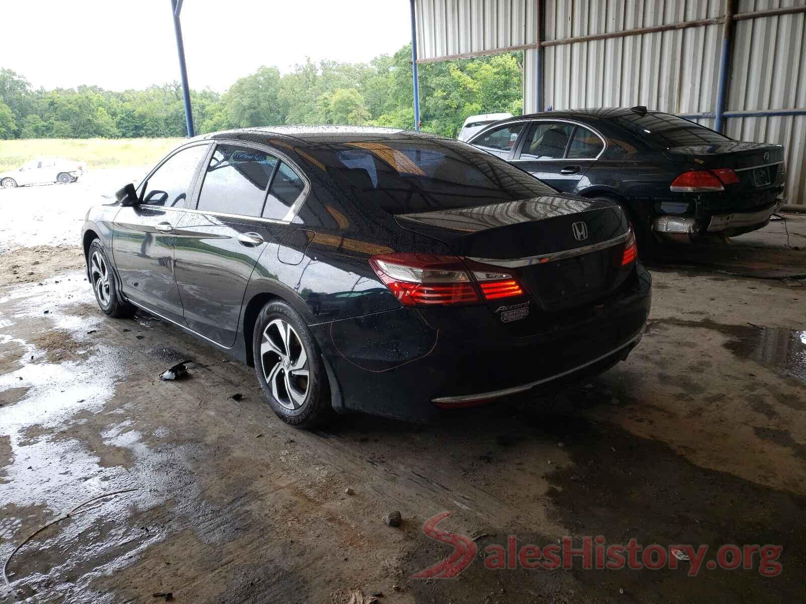 1HGCR2F34HA053758 2017 HONDA ACCORD