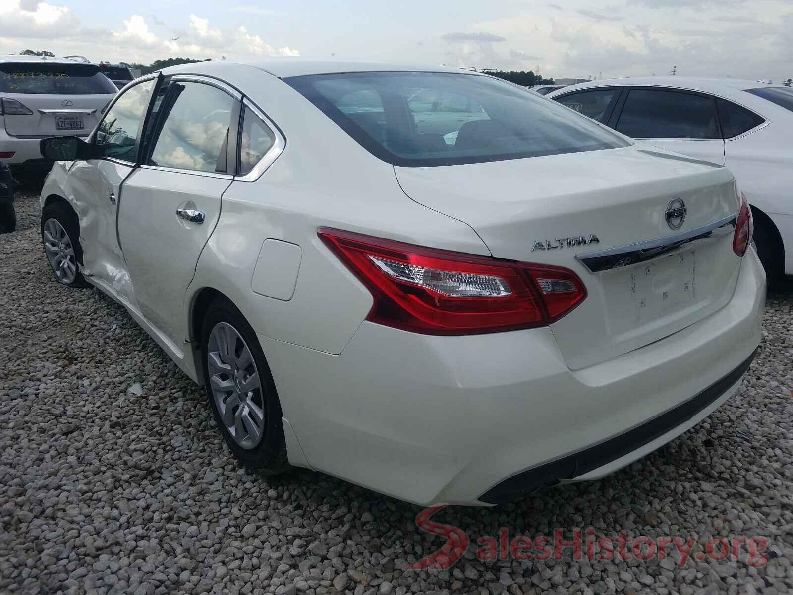 1N4AL3AP5GC223383 2016 NISSAN ALTIMA