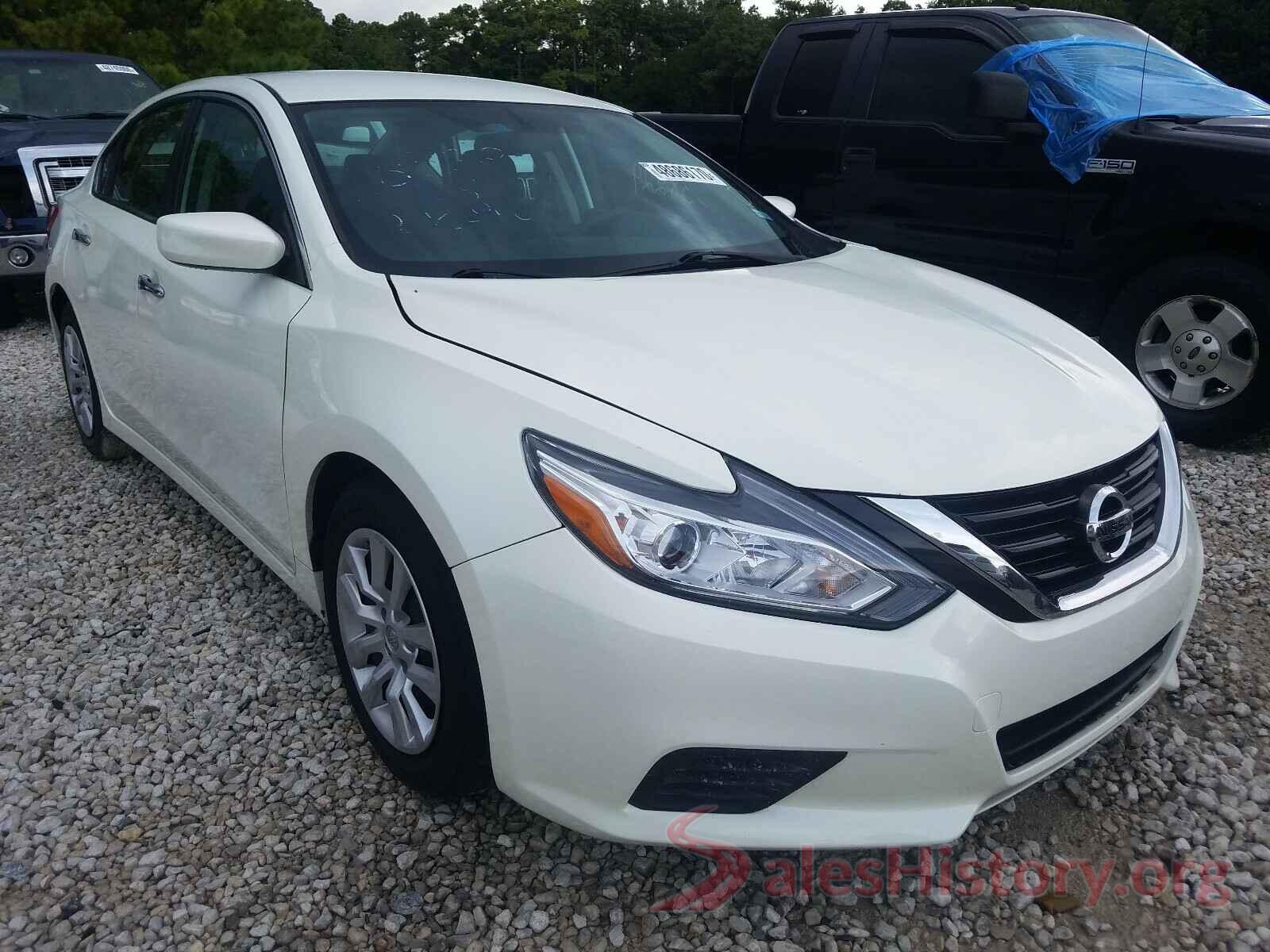 1N4AL3AP5GC223383 2016 NISSAN ALTIMA