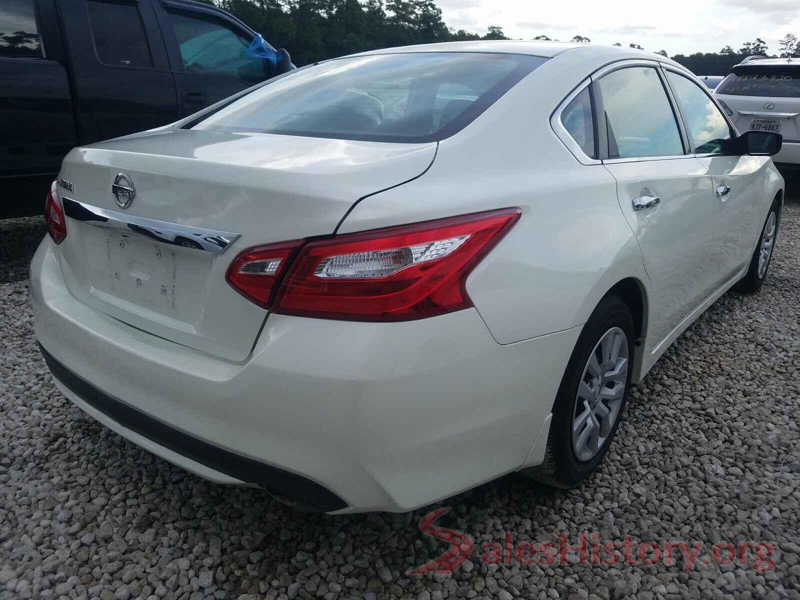 1N4AL3AP5GC223383 2016 NISSAN ALTIMA