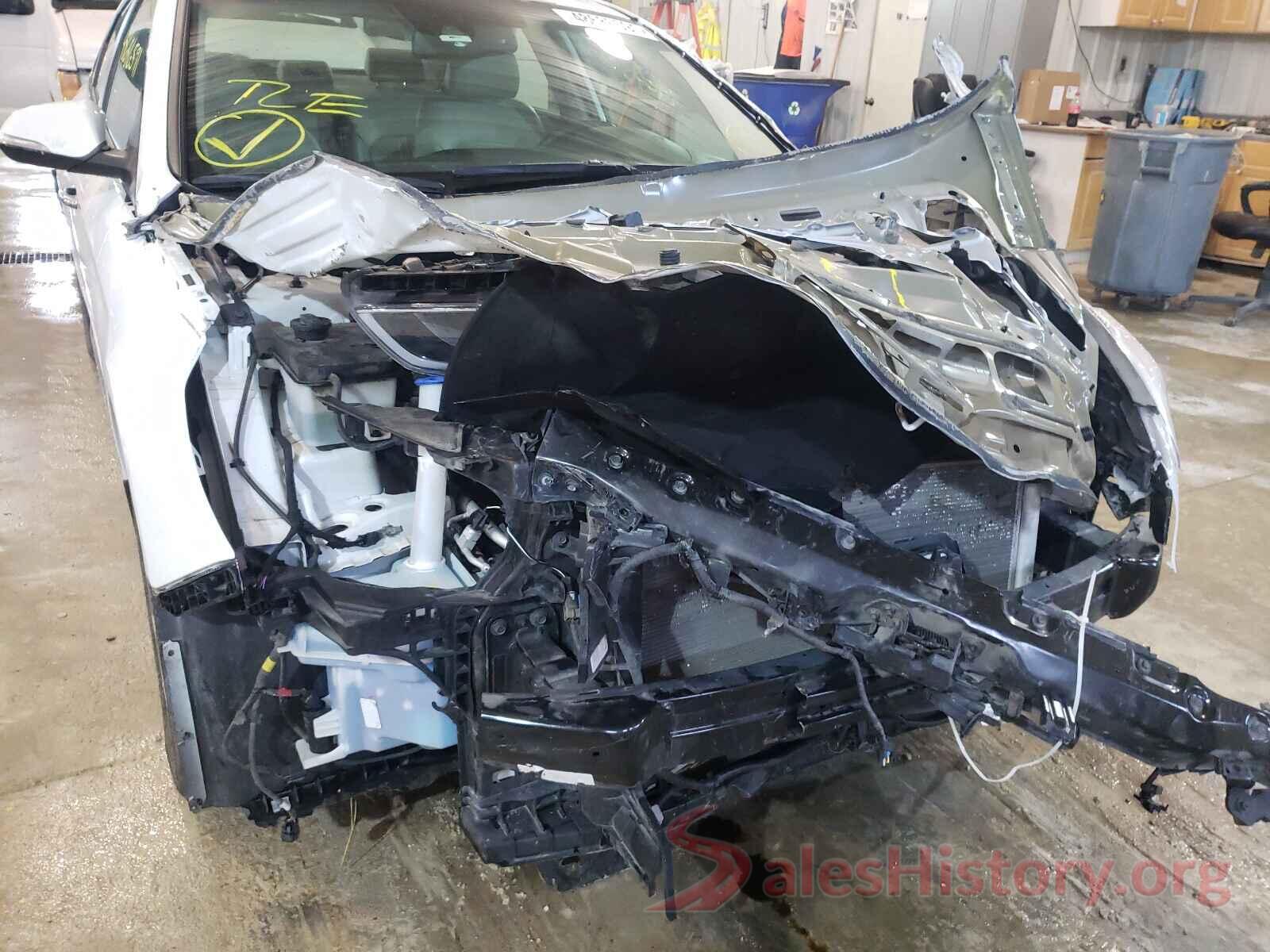 5NPE34AF5HH453696 2017 HYUNDAI SONATA