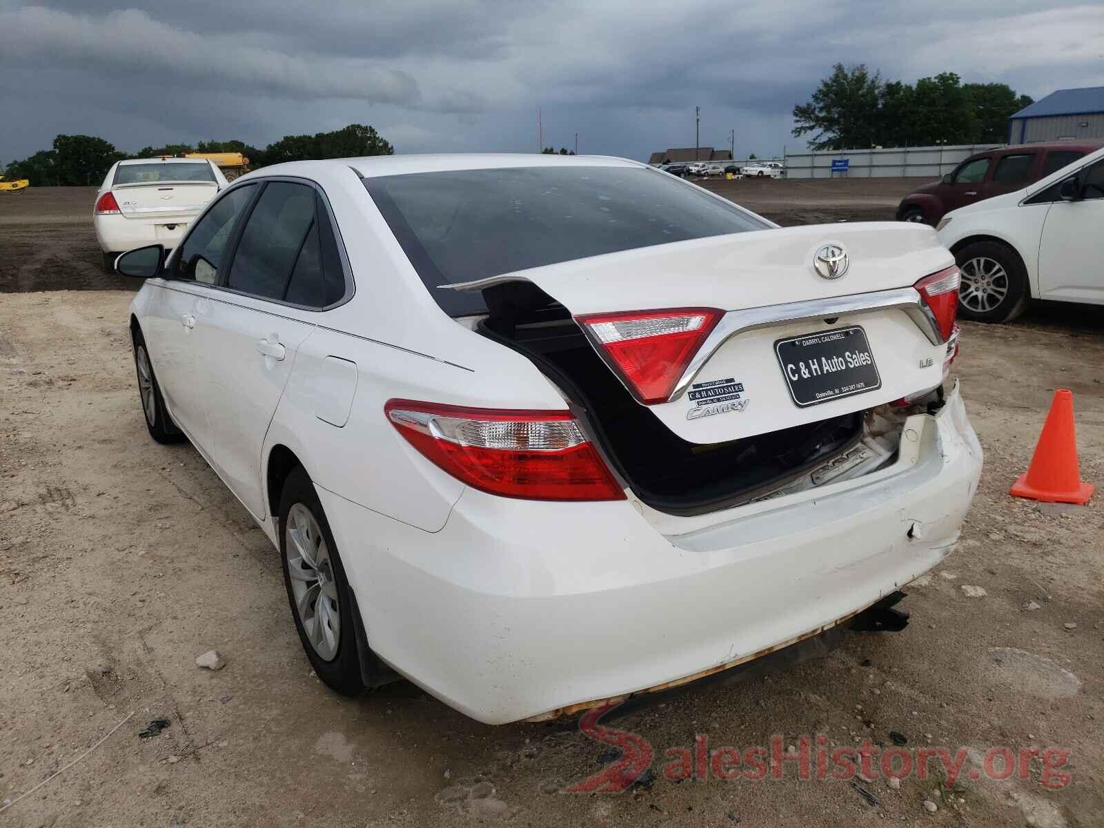 4T1BF1FK6GU128991 2016 TOYOTA CAMRY