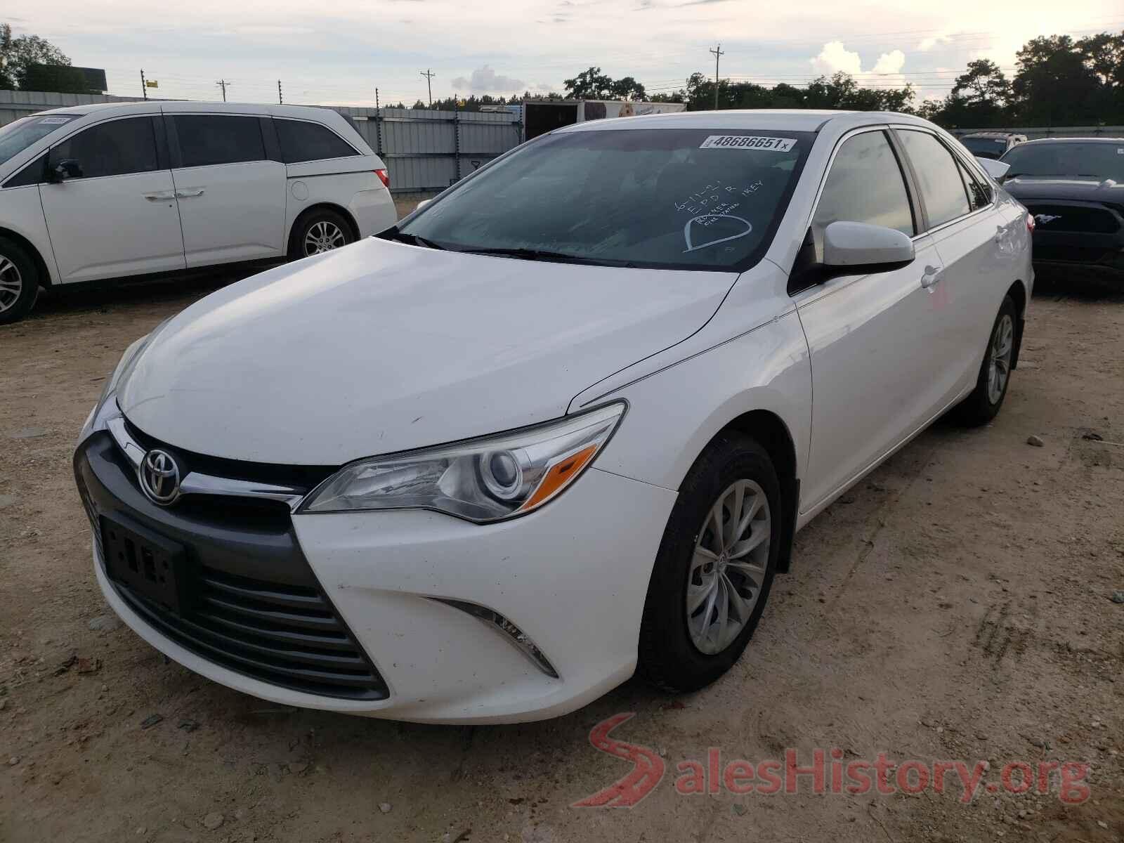 4T1BF1FK6GU128991 2016 TOYOTA CAMRY