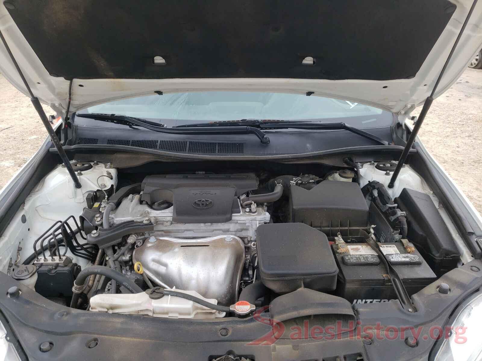 4T1BF1FK6GU128991 2016 TOYOTA CAMRY