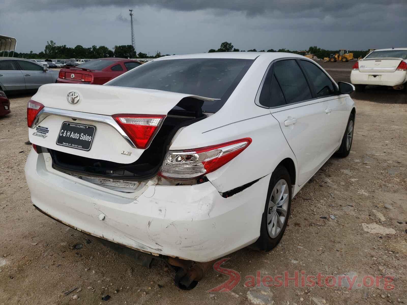 4T1BF1FK6GU128991 2016 TOYOTA CAMRY