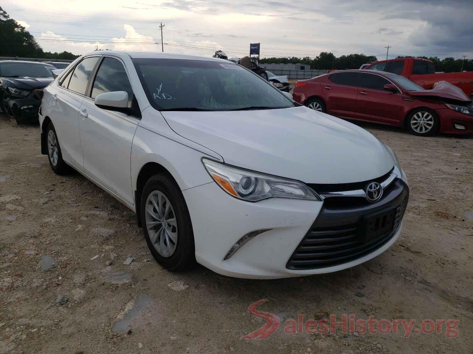 4T1BF1FK6GU128991 2016 TOYOTA CAMRY