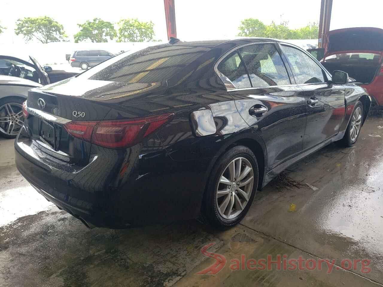 JN1CV7AP3JM241325 2018 INFINITI Q50