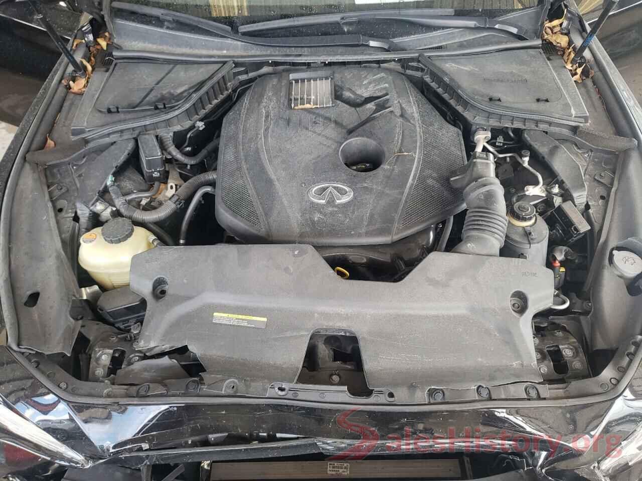 JN1CV7AP3JM241325 2018 INFINITI Q50