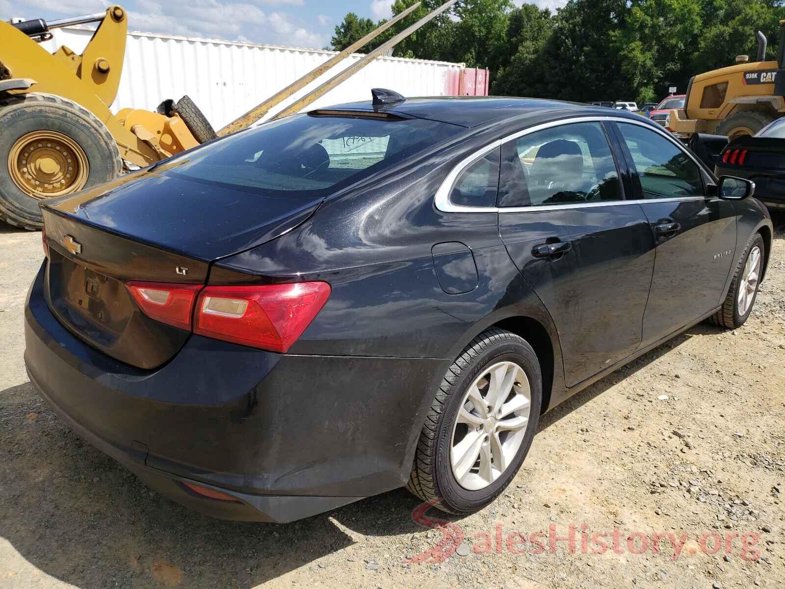 1G1ZD5ST2JF266773 2018 CHEVROLET MALIBU