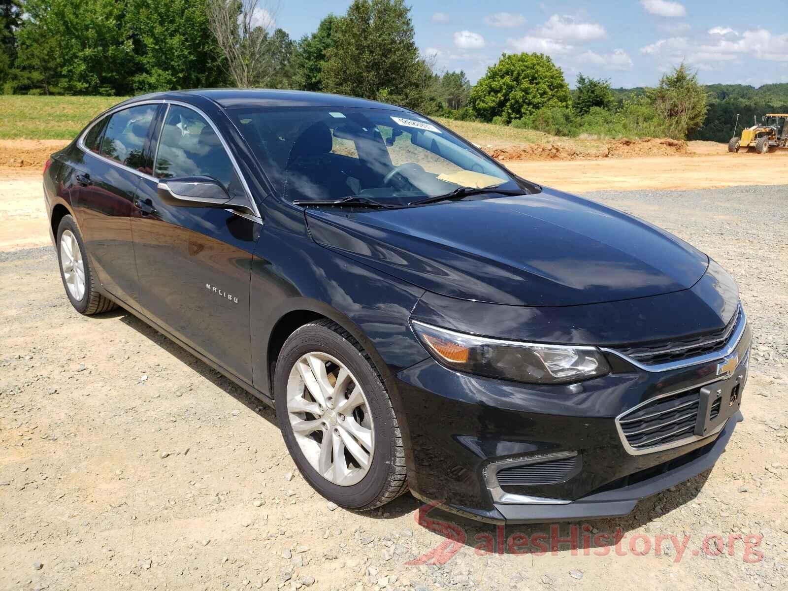 1G1ZD5ST2JF266773 2018 CHEVROLET MALIBU