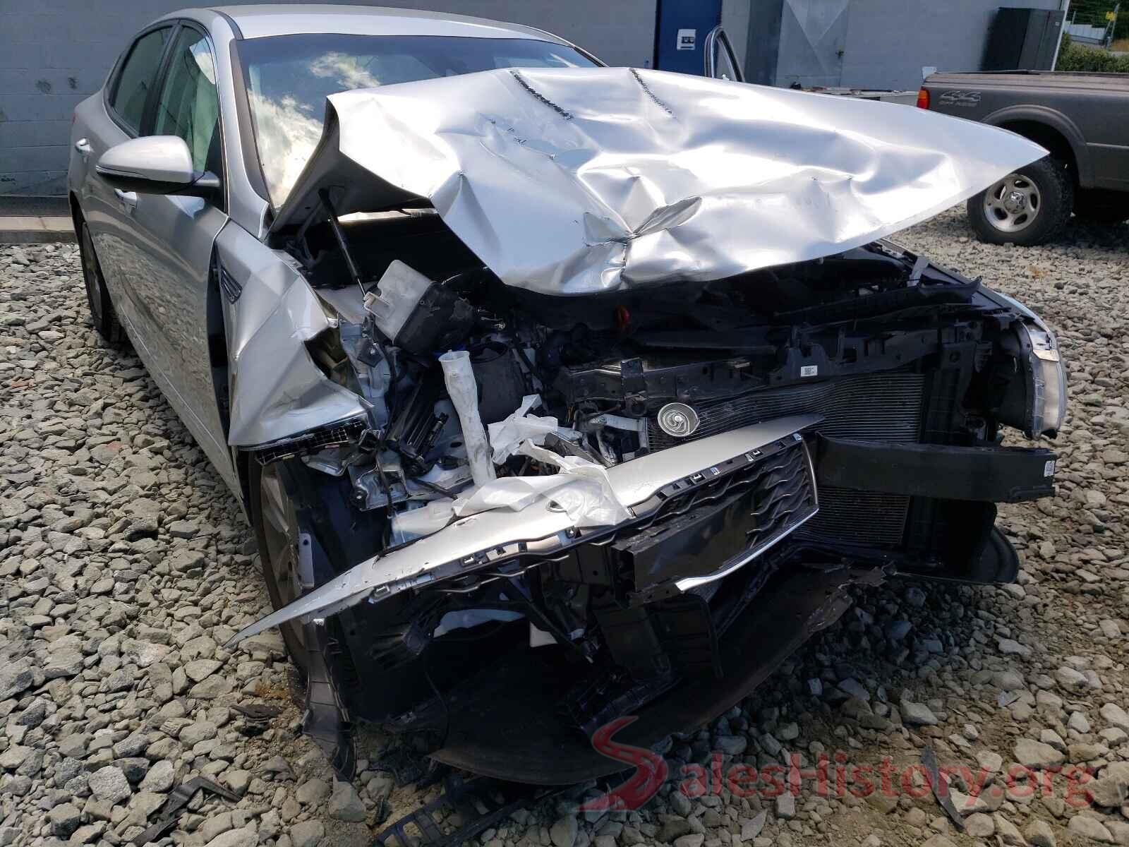 5XXGT4L32KG339556 2019 KIA OPTIMA