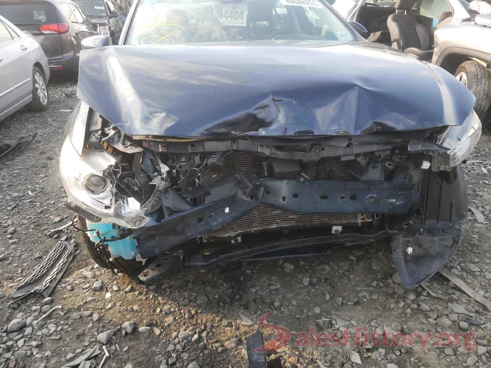 JM1GL1V5XH1104369 2017 MAZDA 6