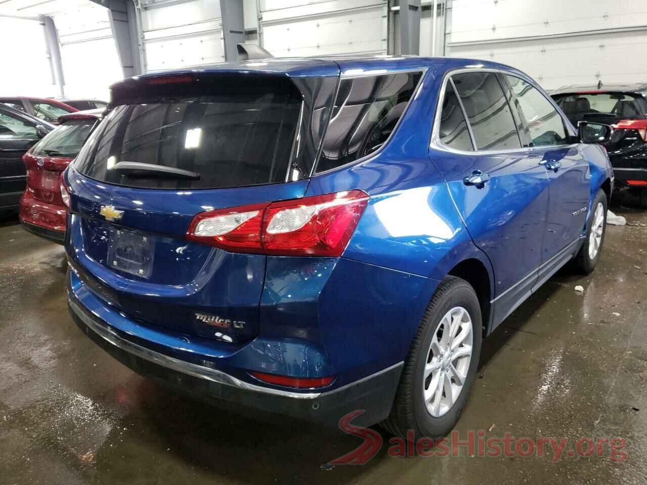 3GNAXKEV3KL388824 2019 CHEVROLET EQUINOX