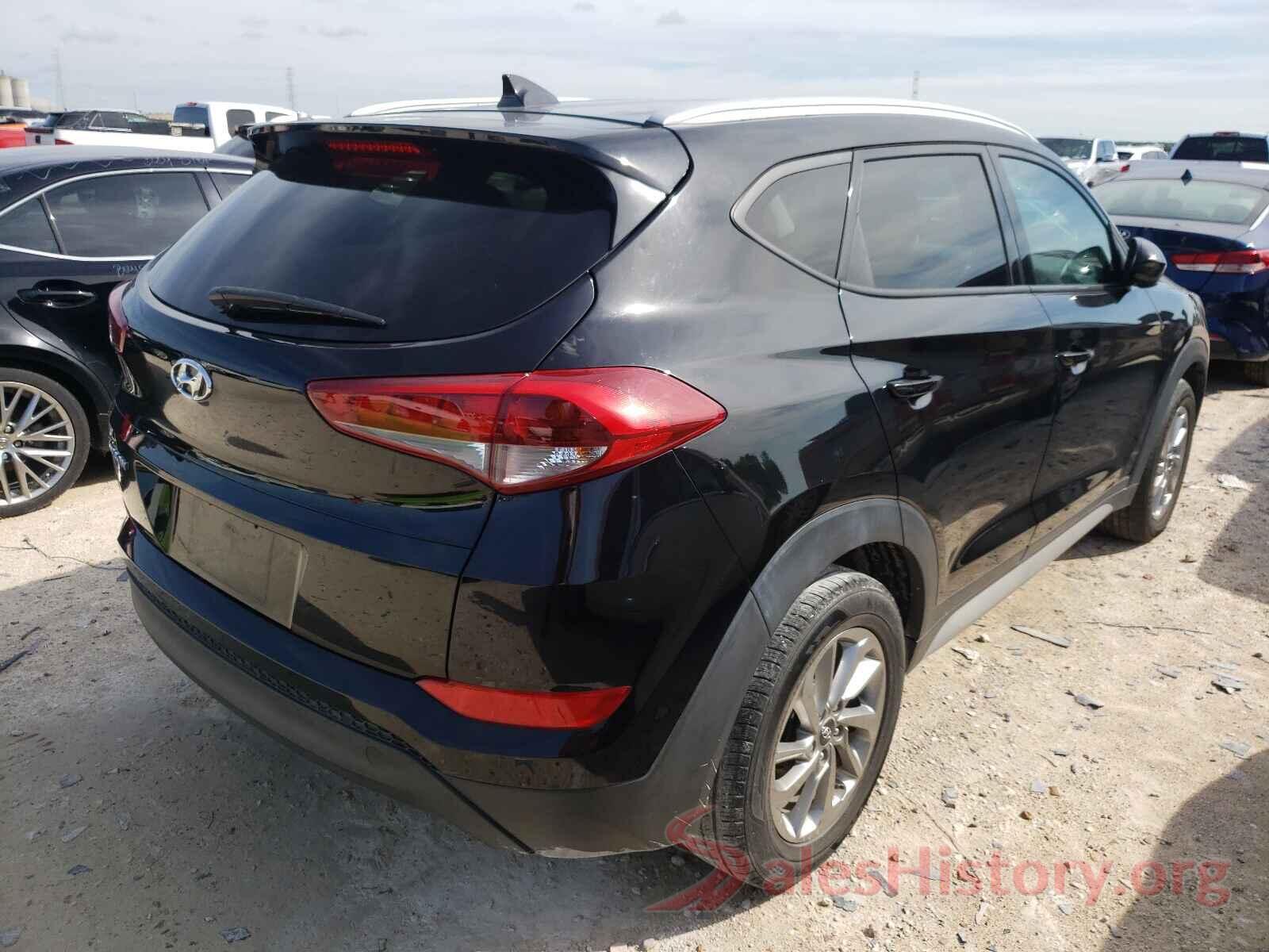 KM8J33A42JU715902 2018 HYUNDAI TUCSON