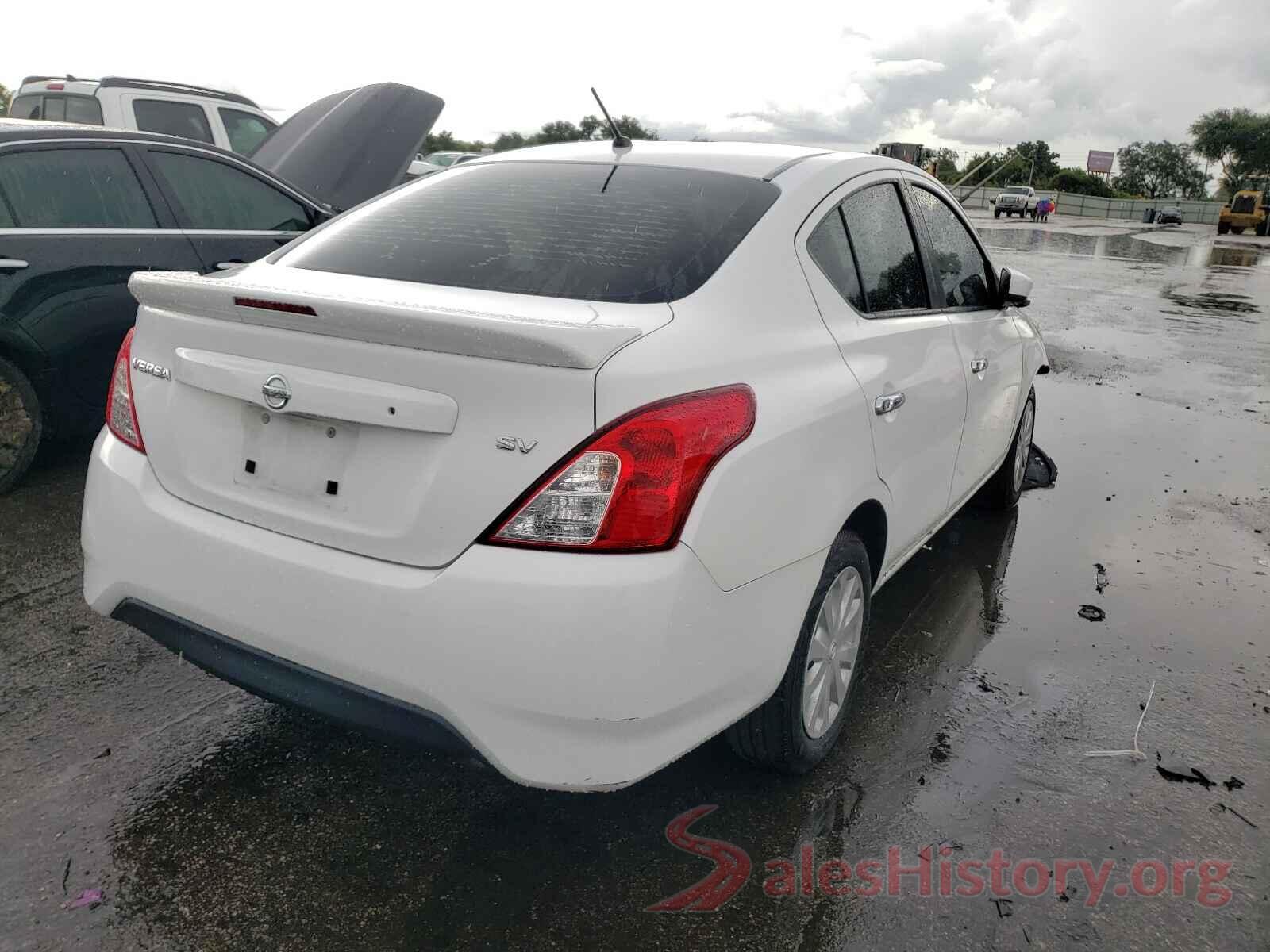 3N1CN7AP4HK430382 2017 NISSAN VERSA