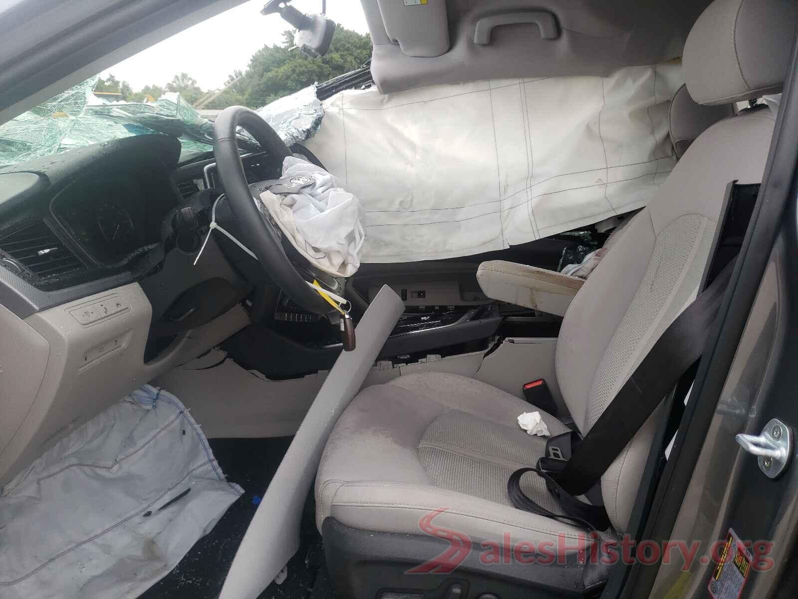 5NPE34AF4KH784017 2019 HYUNDAI SONATA