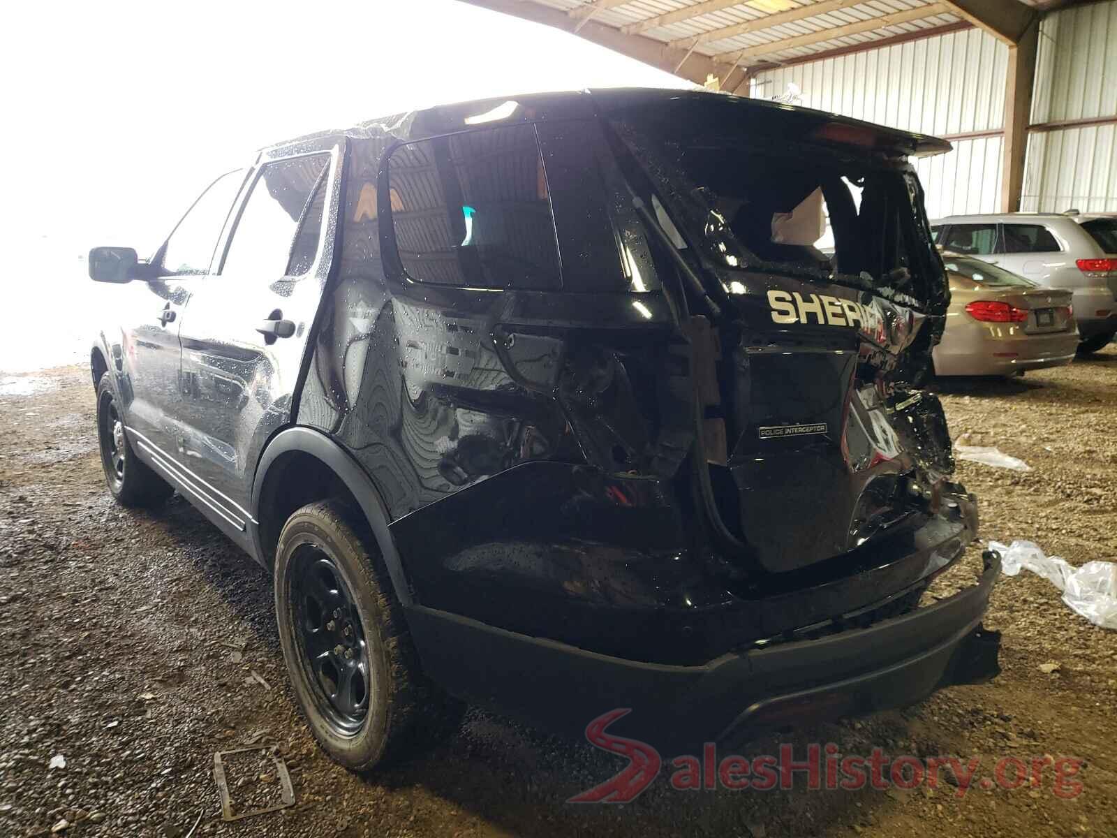 1FM5K8AR0HGB34047 2017 FORD EXPLORER