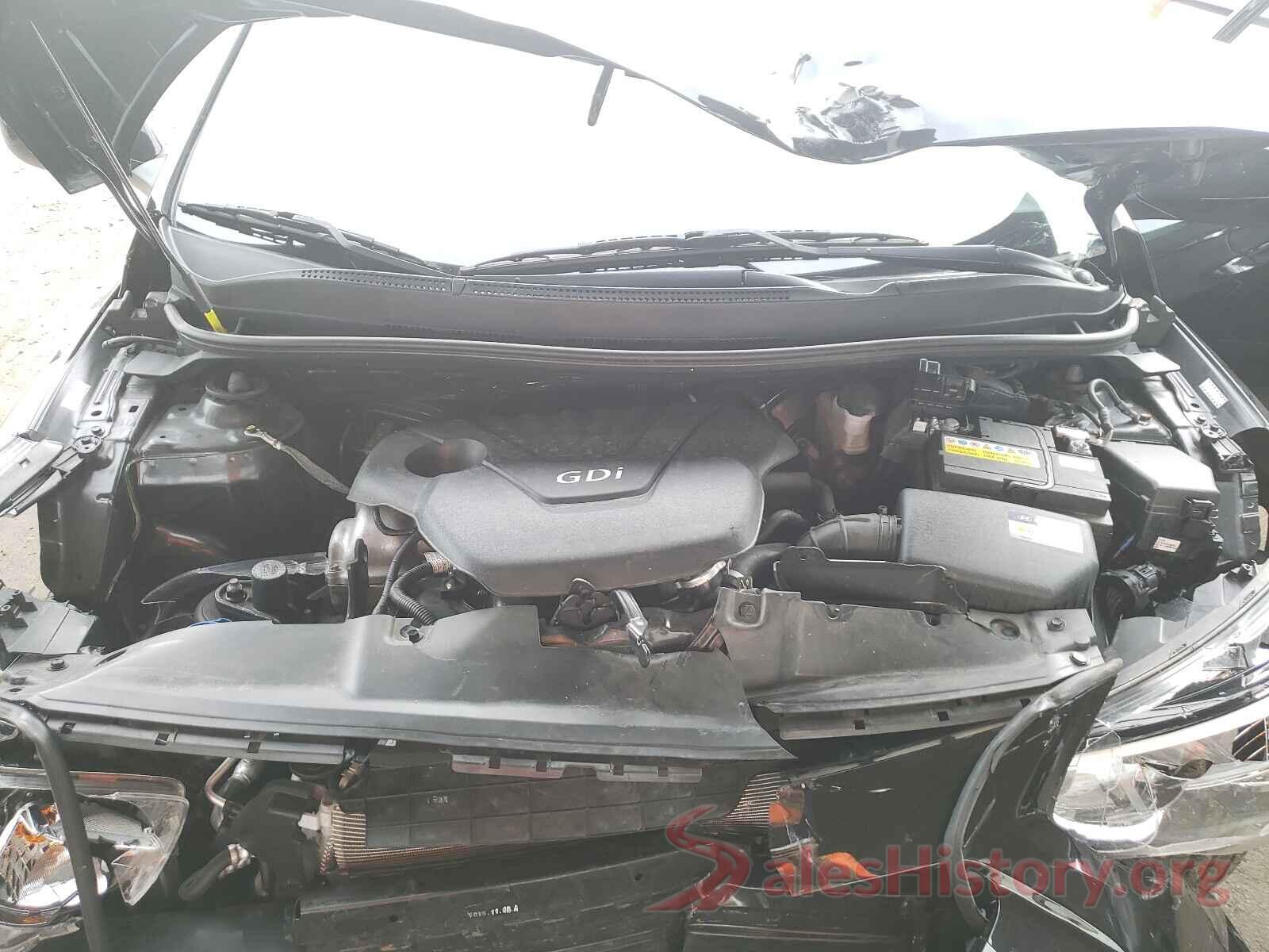 KMHCT4AE1GU053360 2016 HYUNDAI ACCENT