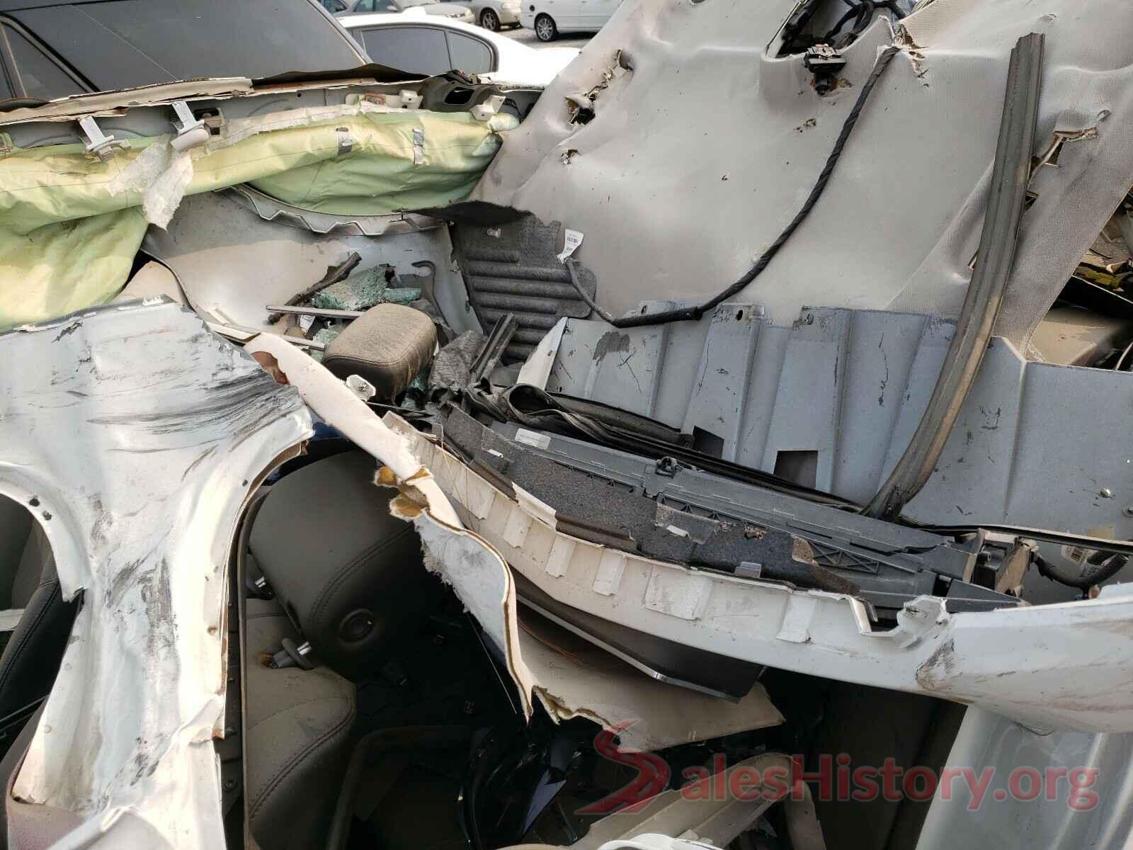 2G1105SA6H9174866 2017 CHEVROLET IMPALA