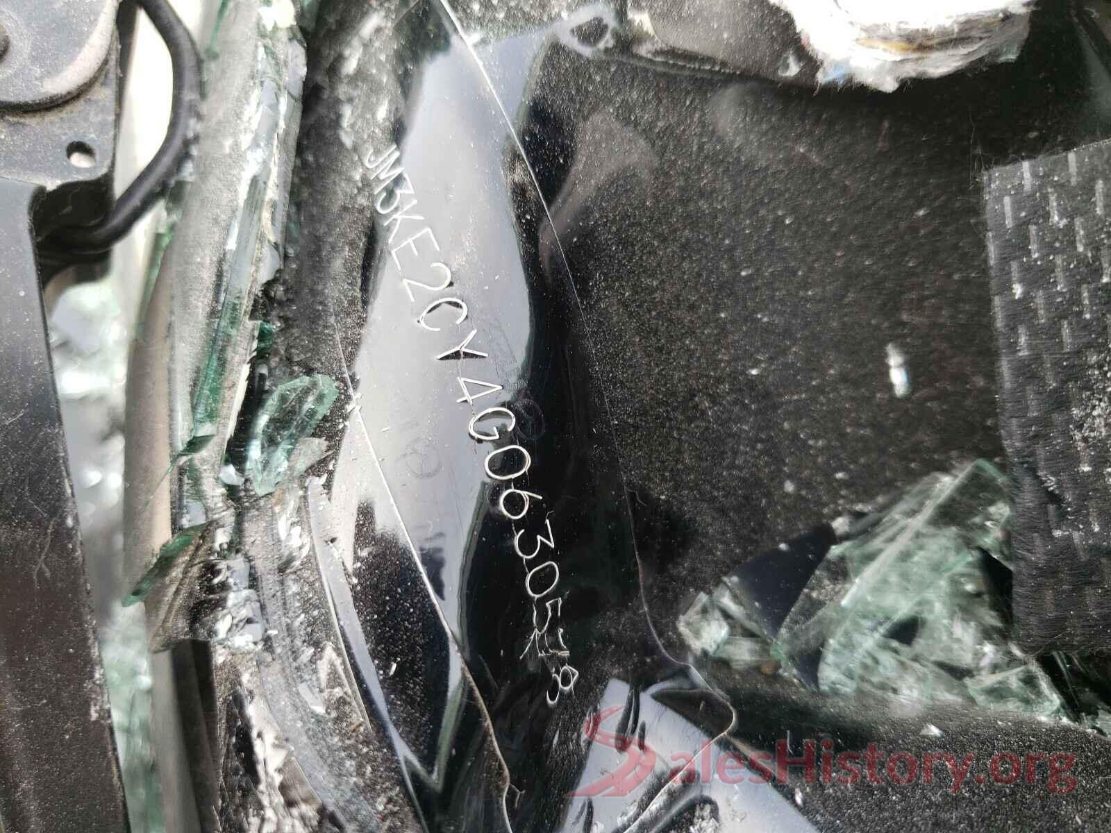 JM3KE2CY4G0630578 2016 MAZDA CX-5