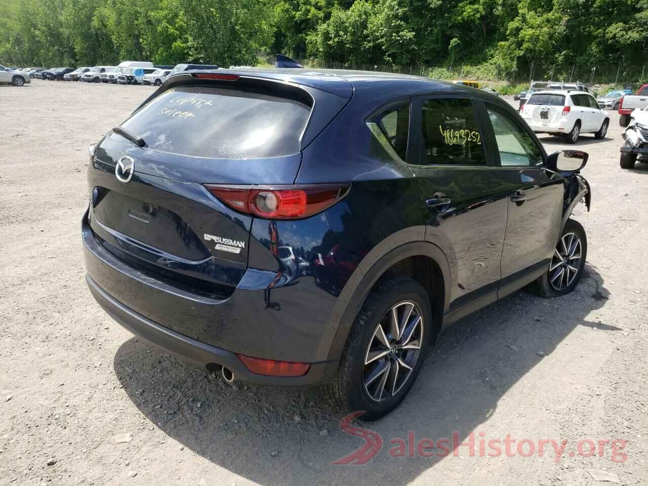 JM3KFBCMXJ0439958 2018 MAZDA CX-5