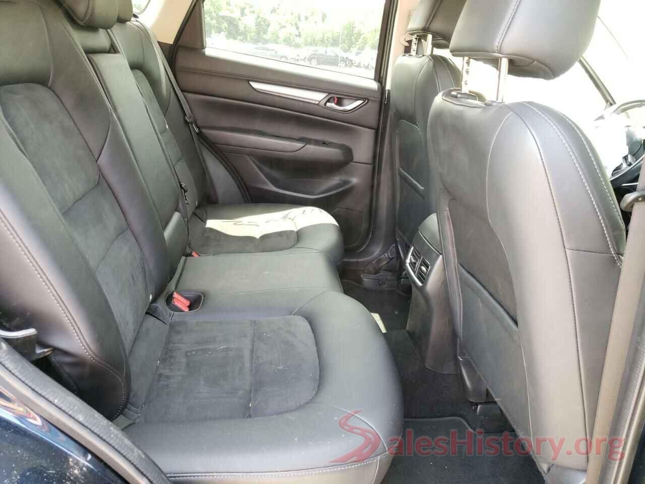 JM3KFBCMXJ0439958 2018 MAZDA CX-5