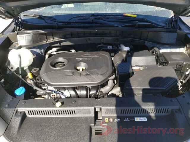 KM8J23A49KU956215 2019 HYUNDAI TUCSON