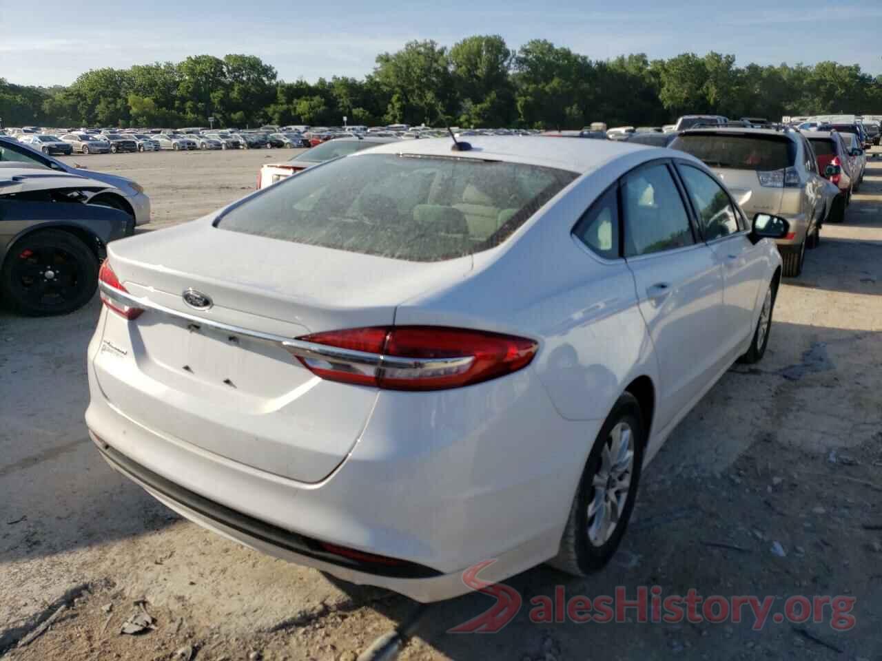 3FA6P0G78HR196165 2017 FORD FUSION