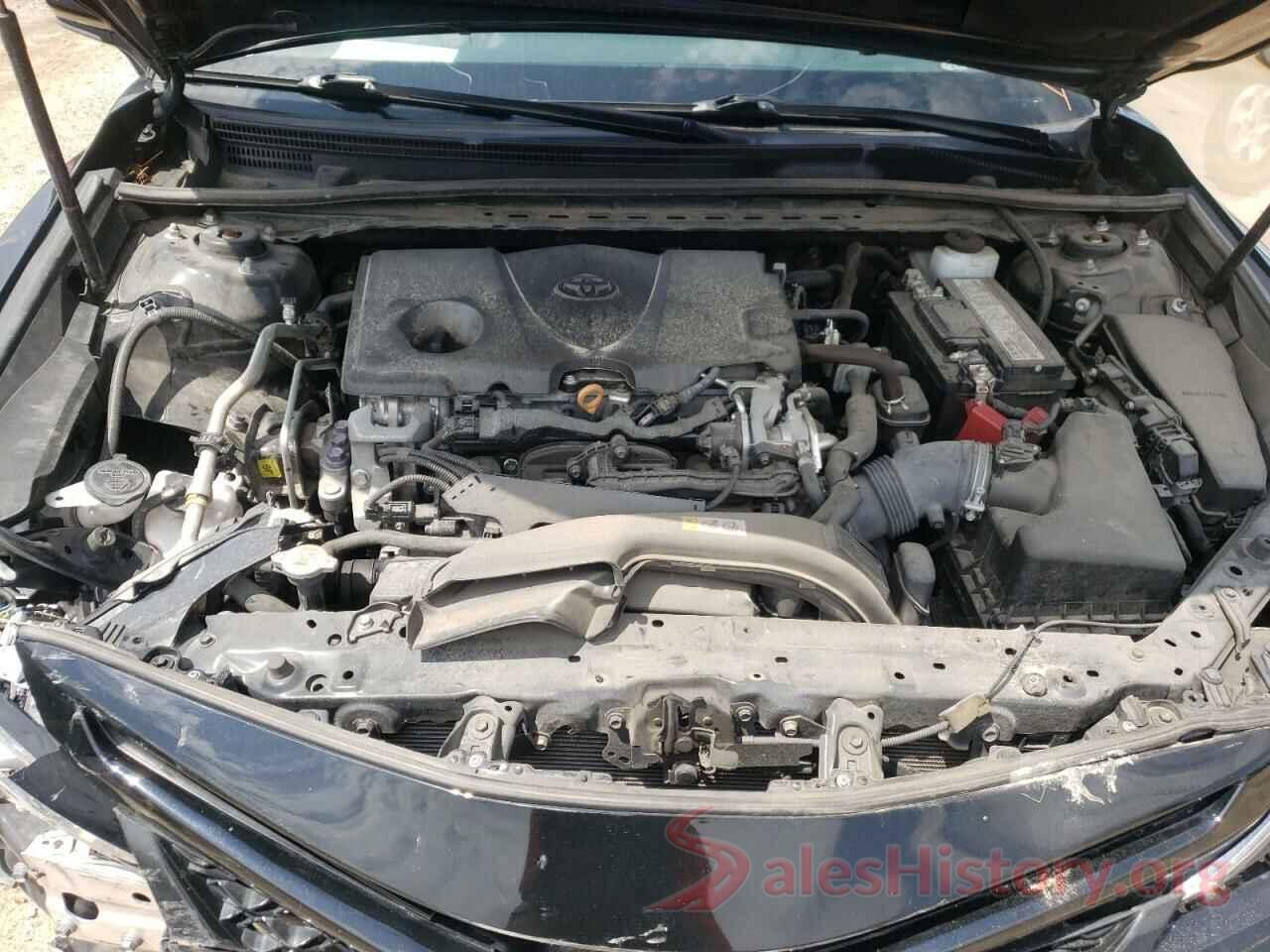 4T1B61HK4KU799887 2019 TOYOTA CAMRY