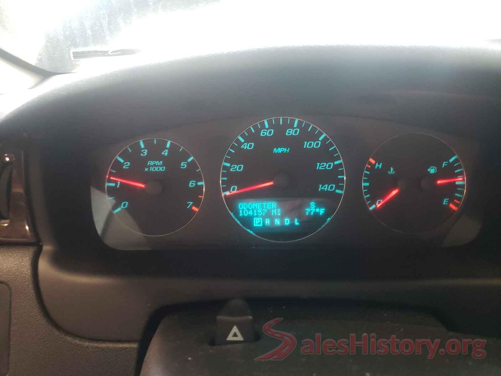 2G1WC5E30G1113682 2016 CHEVROLET IMPALA