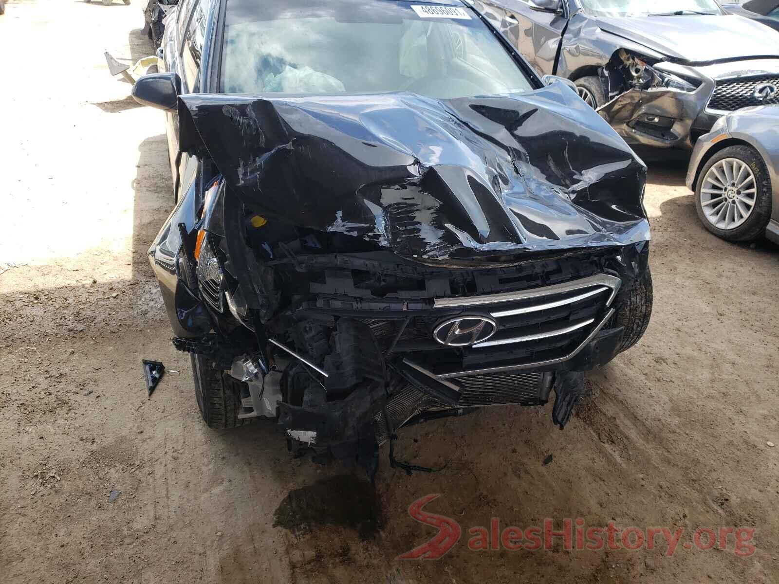 5NPE24AF6GH403228 2016 HYUNDAI SONATA