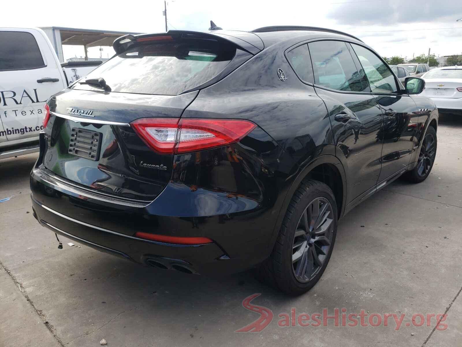 ZN661YUS4JX301346 2018 MASERATI ALL MODELS