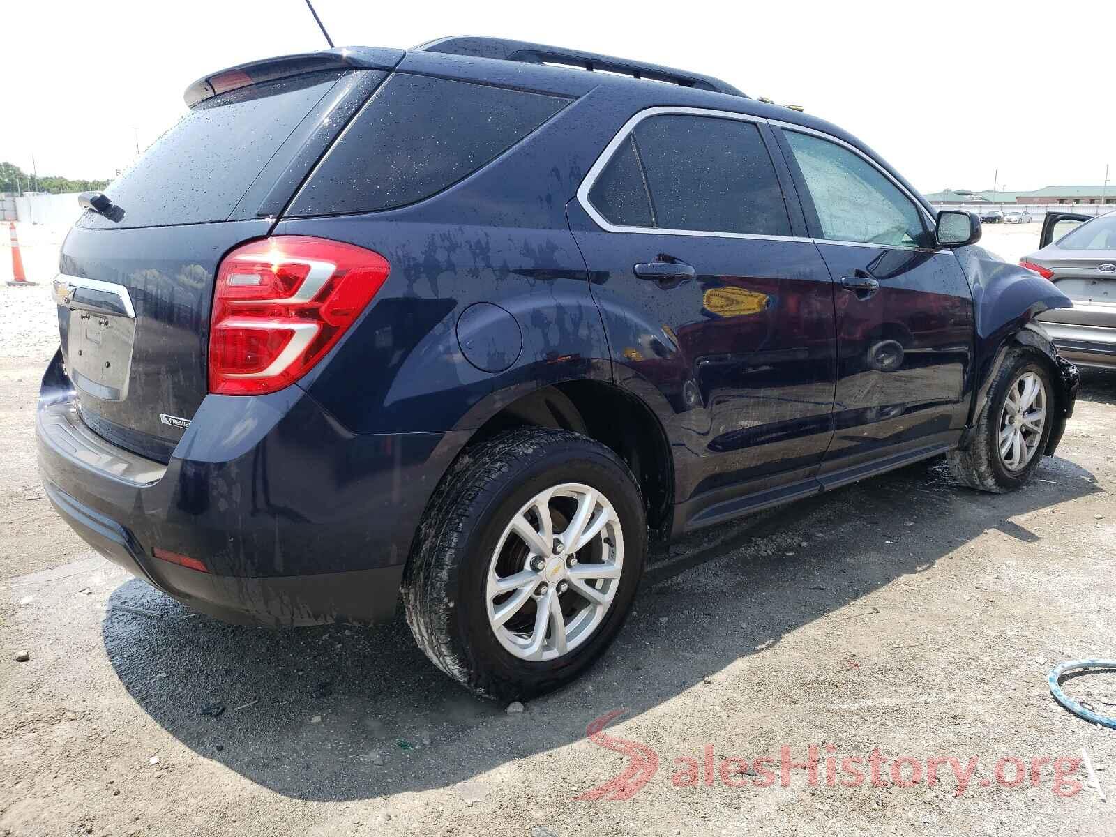 2GNALCEK1H1574704 2017 CHEVROLET EQUINOX