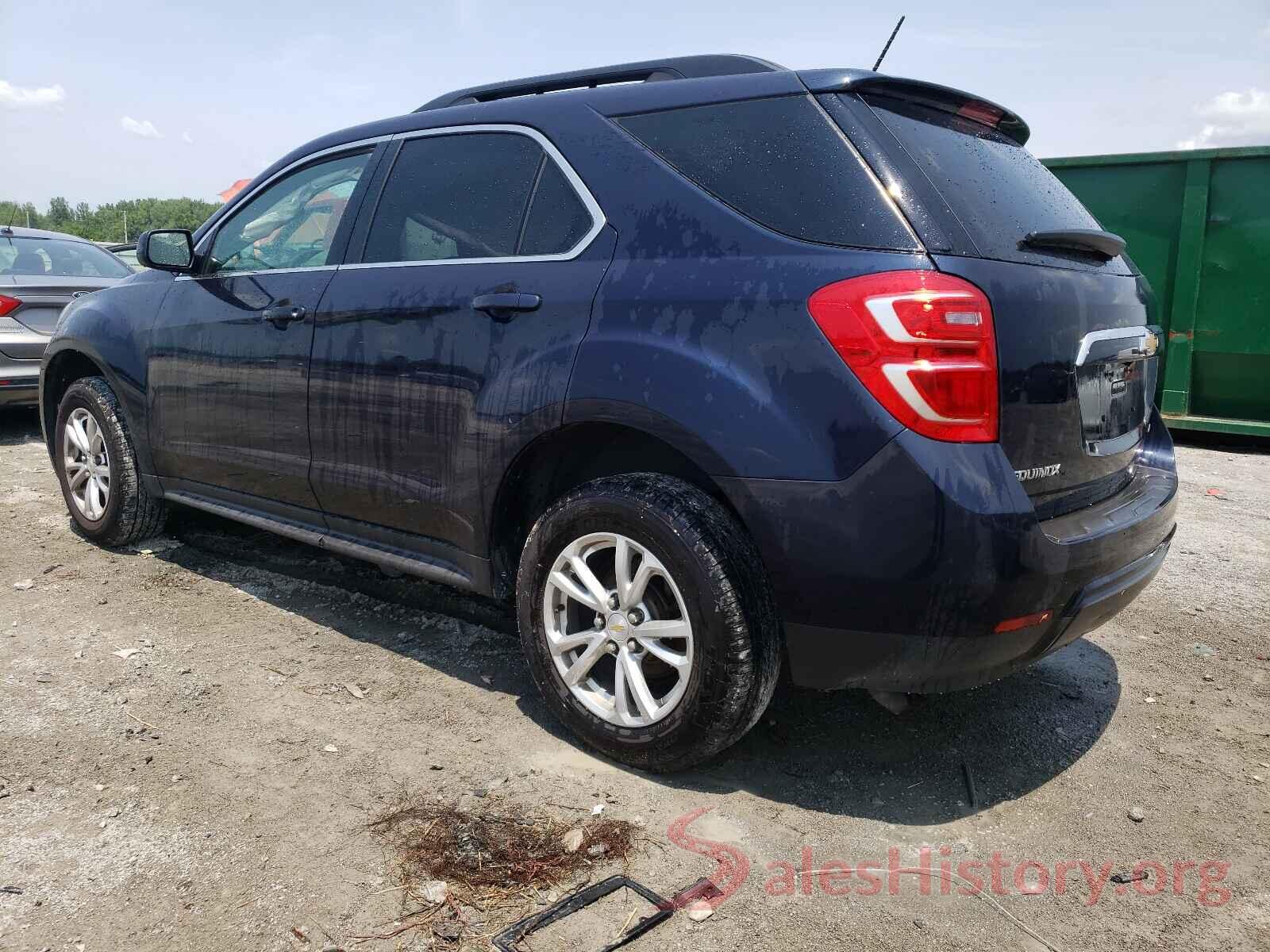 2GNALCEK1H1574704 2017 CHEVROLET EQUINOX