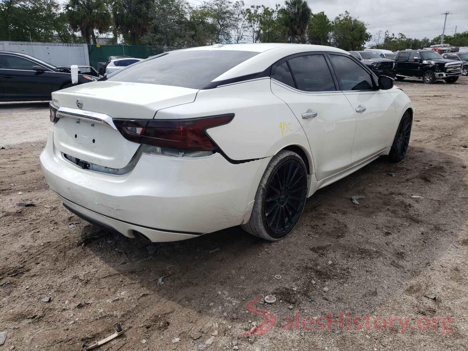 1N4AA6AP7HC424128 2017 NISSAN MAXIMA