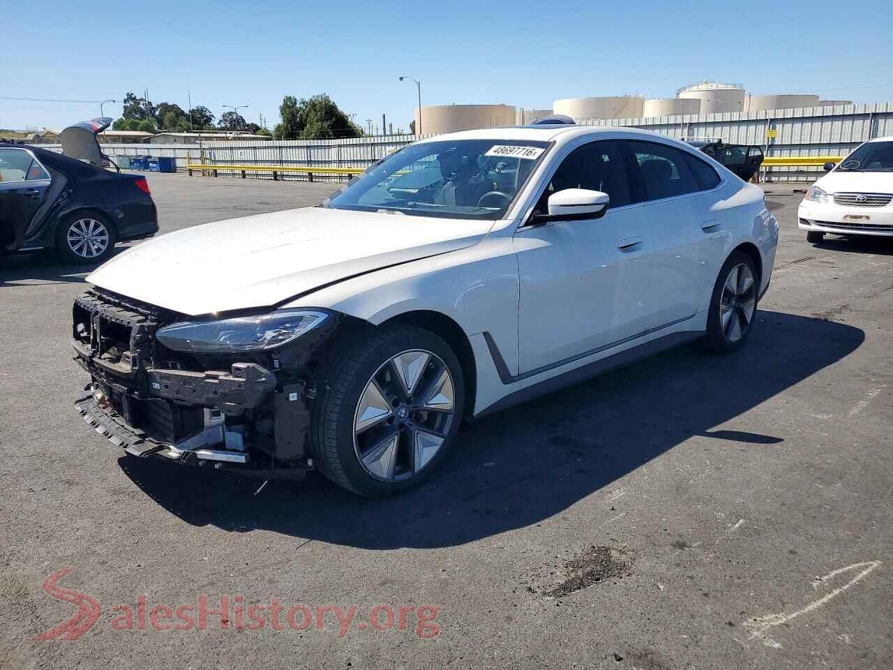 WBY43AW08RFS74593 2024 BMW ALL OTHER