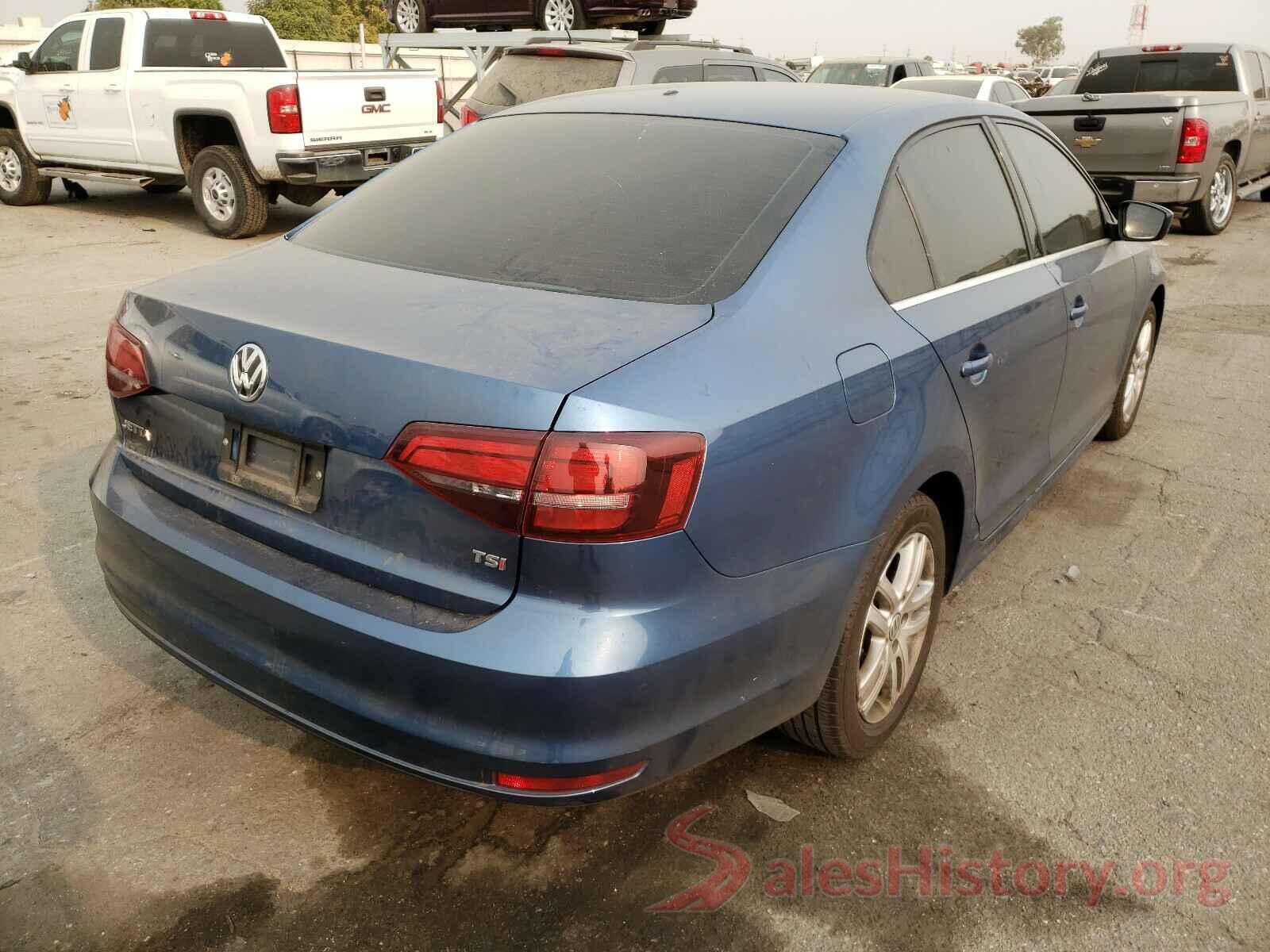 3VW2B7AJ5HM239777 2017 VOLKSWAGEN JETTA